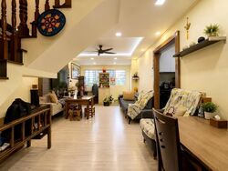 Blk 788D Woodlands Crescent (Woodlands), HDB Executive #562826021